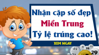 Phân tích dự đoán Xổ Số Miền Trung ngày 15/11/2024 - Dự đoán XSMT 15-11-2024