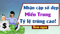 Phân tích dự đoán Xổ Số Miền Trung ngày 20/11/2024 - Dự đoán XSMT 20-11-2024